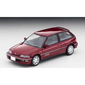 Tomytec - 1/64 Honda Civic 25x S-limited (1/21) * - TT974868
