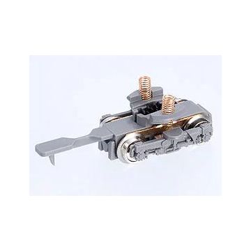 Tomytec - DT206 Fahrwerk mit Haken