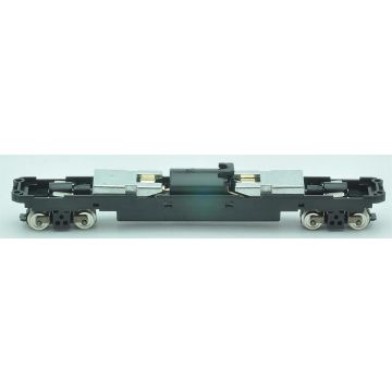 Tomytec - Chassis TM12R, motorized