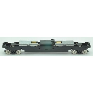 Tomytec - Chassis, motorized, 119 mm, TM-08R