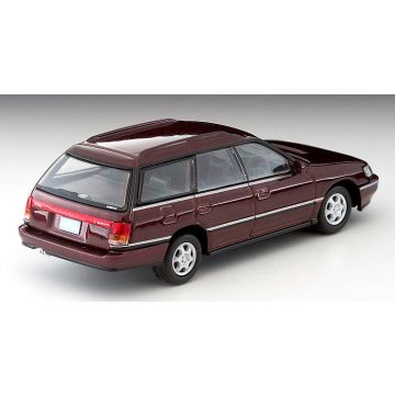 Tomytec - 1/64 Subaru Legacy Touring Wa - TT977822