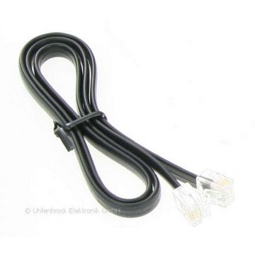 Uhlenbrock - Loconet Kabel - 28 Cm (Uh62015)