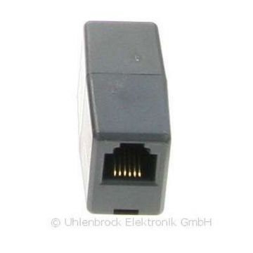 Uhlenbrock - Loconet Koppeling (Uh62225)