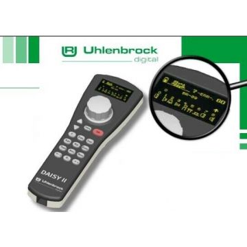Uhlenbrock - Daisy Ii Rc Module (Uh66310)