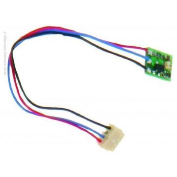 Uhlenbrock - Lissy Mini Zender Intellidrive 2 Dec (Uh68410)