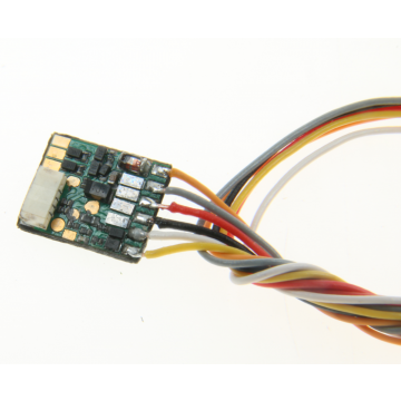 Uhlenbrock - Id2 Minidecoder, Litzen (?/21) * - UH73406