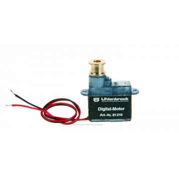 Uhlenbrock - Digitaal-motor (Uh81210)