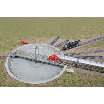Walthers - Drehscheibe, motorisiert