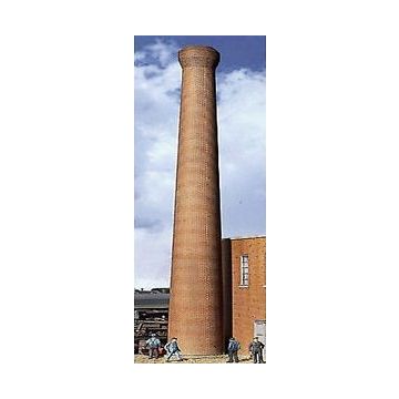 Walthers - Industrieschornstein, 2 Stück