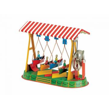 Wilesco - Schiffsschaukel M77 - WIL00770