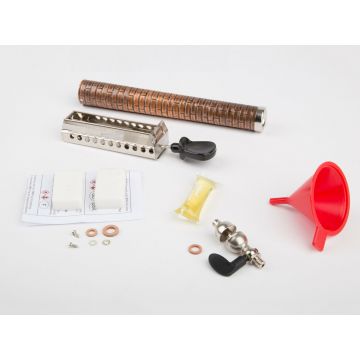 Wilesco - Zubehor Komplett D10 D101 - WIL01832