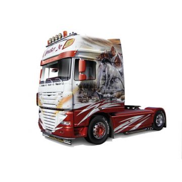 Italeri - Daf Xf105 1:24 (Ita3917s)