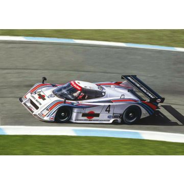Italeri - Lancia Lc2 1:24 * (Ita3641s)