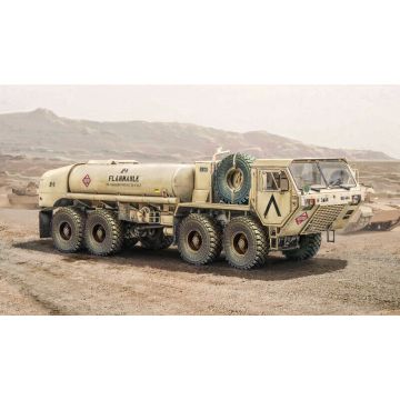 Italeri - M978 Fuel Servicing Truck 1:35 (Ita6554s)