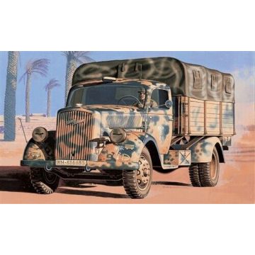 Italeri - Kfz. 305 Opel Blitz 1:72 (Ita7014s)