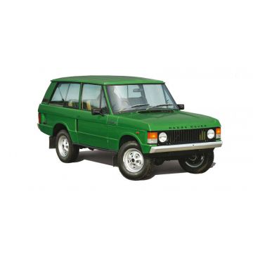 Italeri - Range Rover Classic 1:24 * (Ita3644s)
