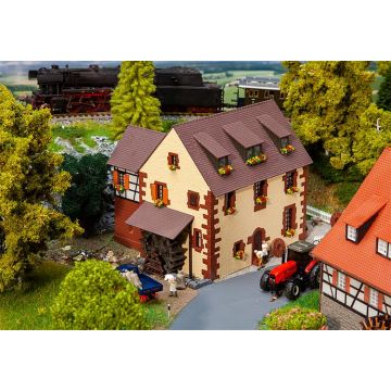 Faller - Castle mill - FA130586