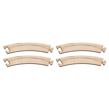 Faller - Laser-Street street curve 45°