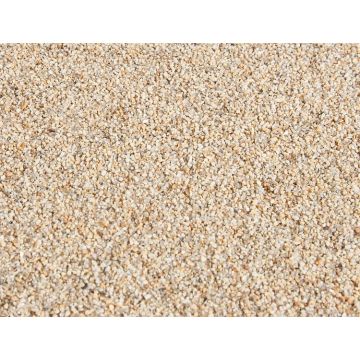 Faller - Streumaterial Kies, beige, 650 g