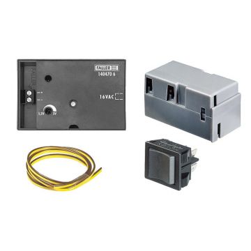 Faller - Gate motor unit