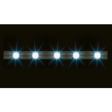 Faller - 2 LED-Lichtleisten, weiß