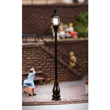 Faller - LED Park lamppost