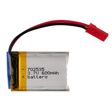 Faller - Lithium Polymer Accu 600 Mah - FA180713