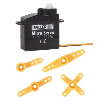 Faller - Servo
