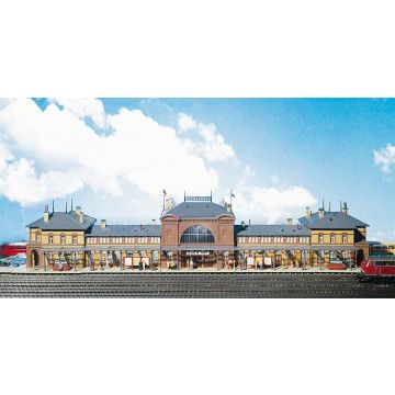 Faller - Bahnhof Bonn