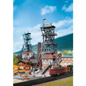 Faller - Förderanlage Königsgrube