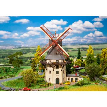 Faller - Oberneulander Mühle - FA282789