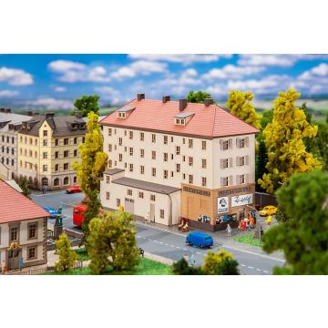 Faller - Kino Kandelhof - FA282795