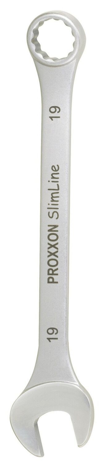 Proxxonindustrial - Ringsteeksleutel 10 Mm