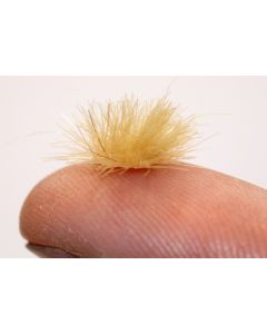JoeFix - BROWN GRASS TUFTS 6MM