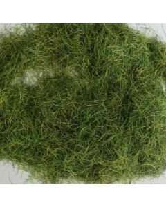 JoeFix - DARK GREEN GRASS FIBRES 6 MM