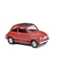 Busch - Fiat 500 »fiat« (Ba48705)