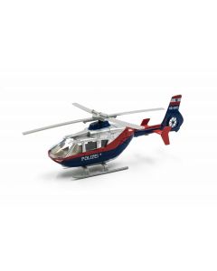 Jaegerndorfer - Heli Politie 1:50