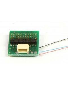 Uhlenbrock - Susi - Plux Mtc21 Next18 Adapter (Uh31040)