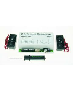Uhlenbrock - Sound Director (Uh38000)