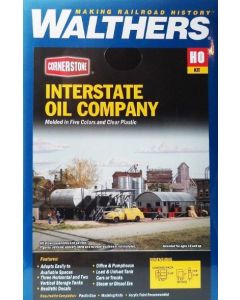 Walthers - Öl- und Benzinhandel